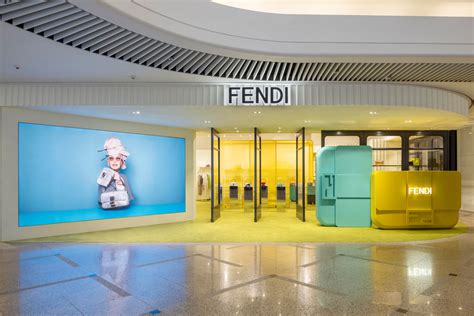 bilancio sociale fendi 2018|Fendi: Brand value 2022 .